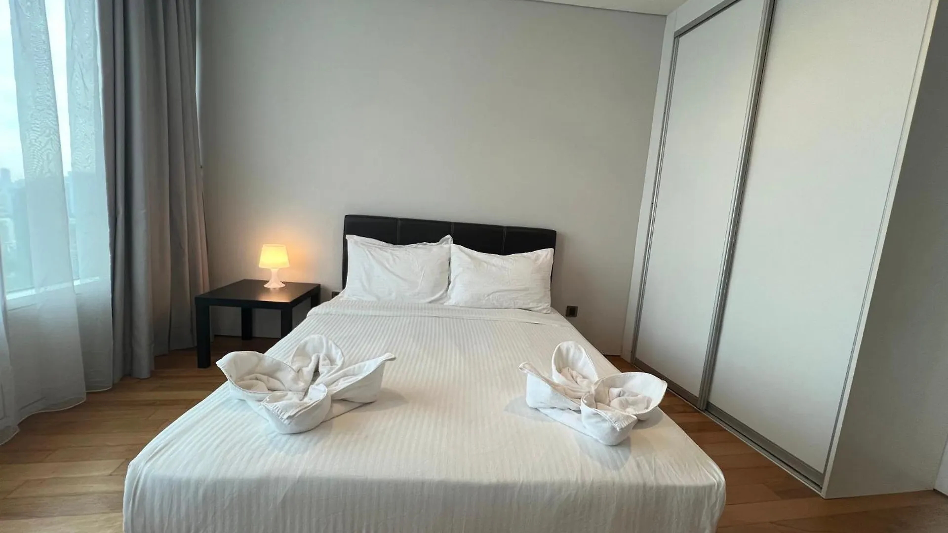 Appartement Vortex Residence Klcc Bukit Bintang Kuala Lumpur