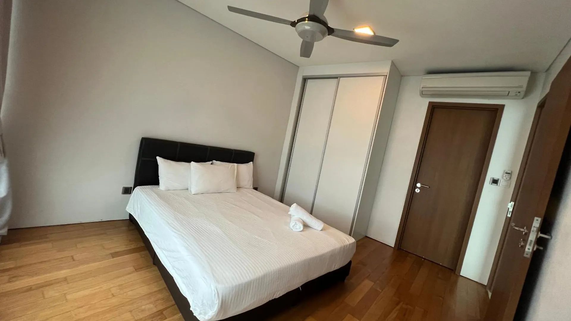 Vortex Residence Klcc Bukit Bintang Kuala Lumpur Appartement
